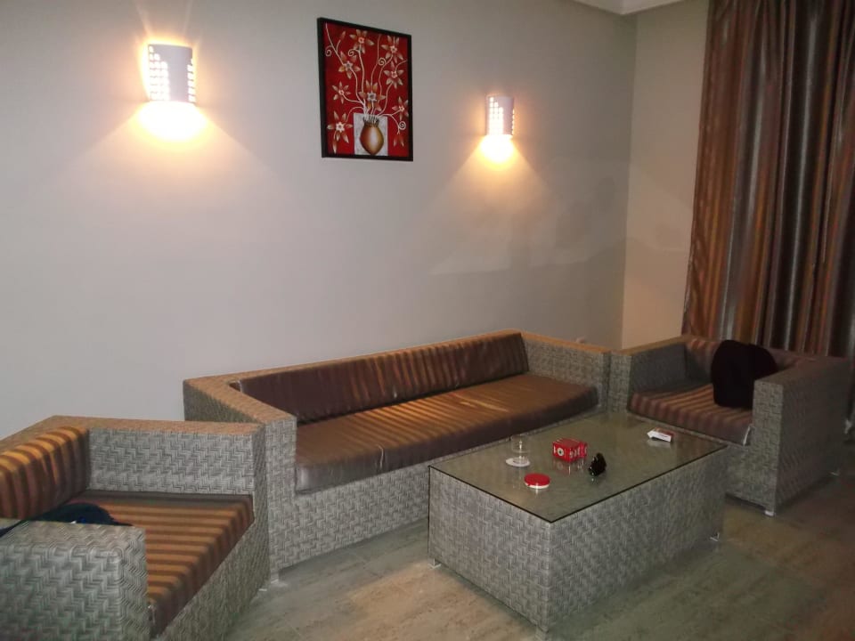 Familienzimmer: Wohnen Lella Meriam Hotel & Club