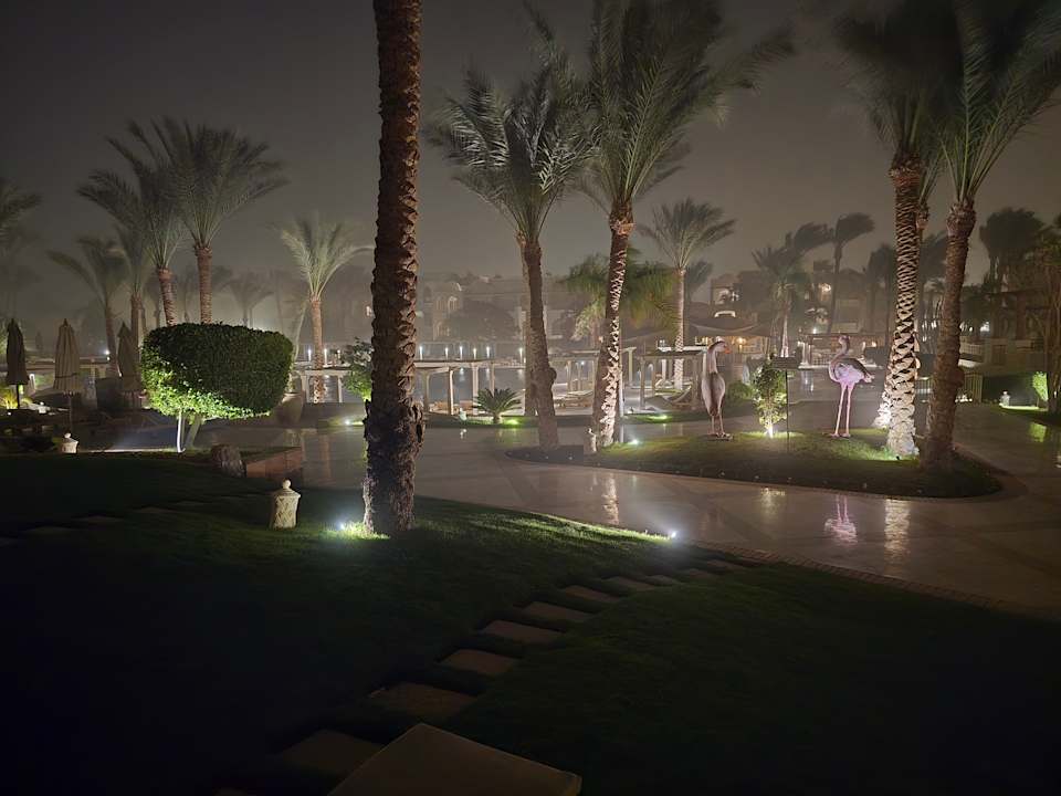 Pool Hotel JAZ Makadi Star & Spa