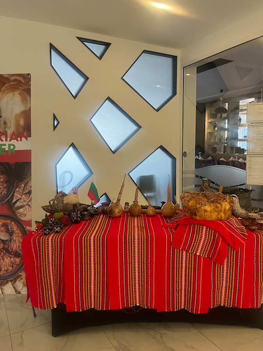 Gastro Sentido Marea