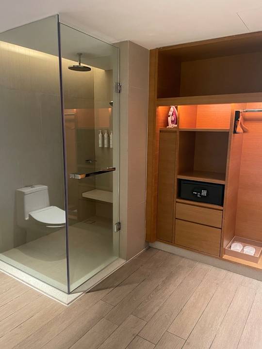 Zimmer Kota Kinabalu Marriott Hotel