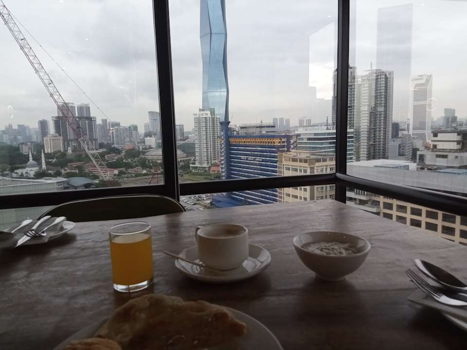 Gastro Hotel Berjaya Times Square Kuala Lumpur (Private Unit)