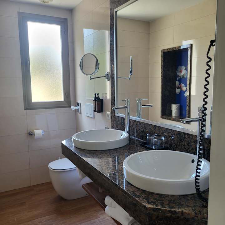 Zimmer Hotel Riu Bravo