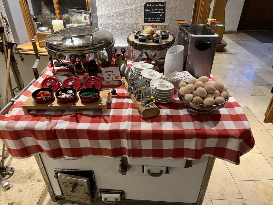 Gastro Mäser's Allgäuherz