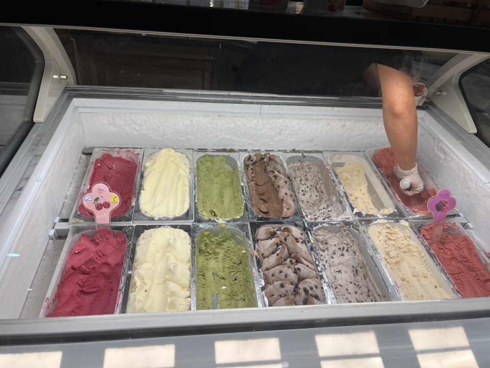 Gastro Megasaray Club Belek