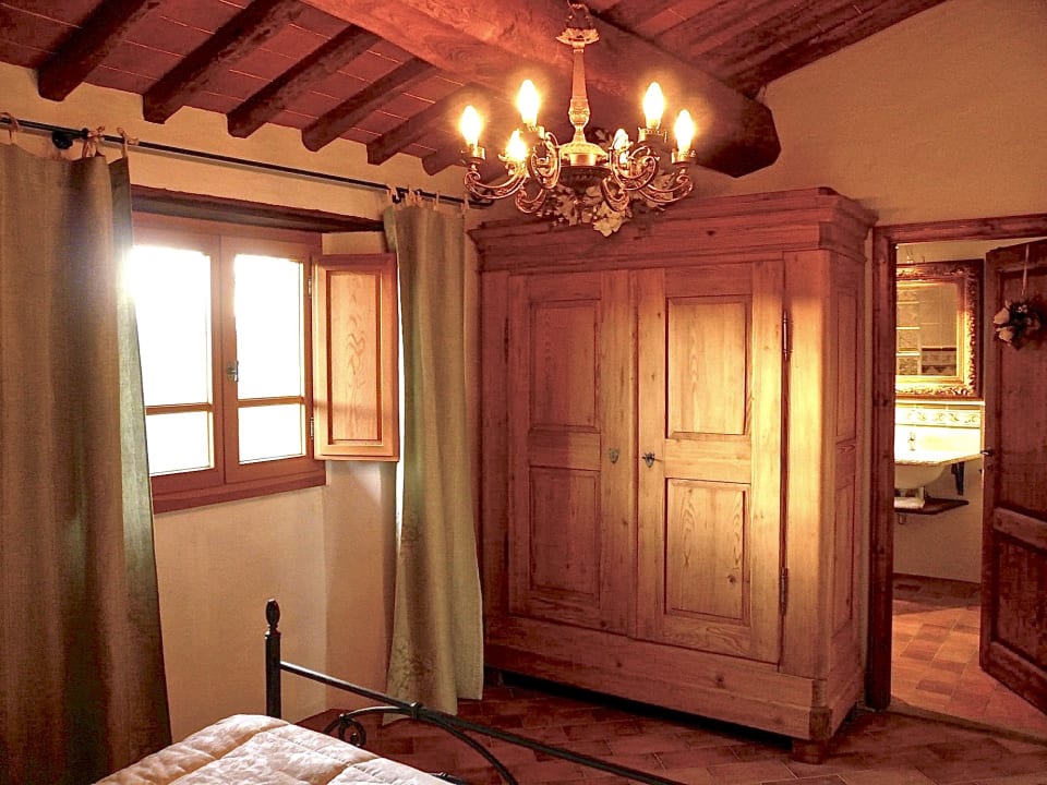 Zimmer Ventena Vecchia antico frantoio