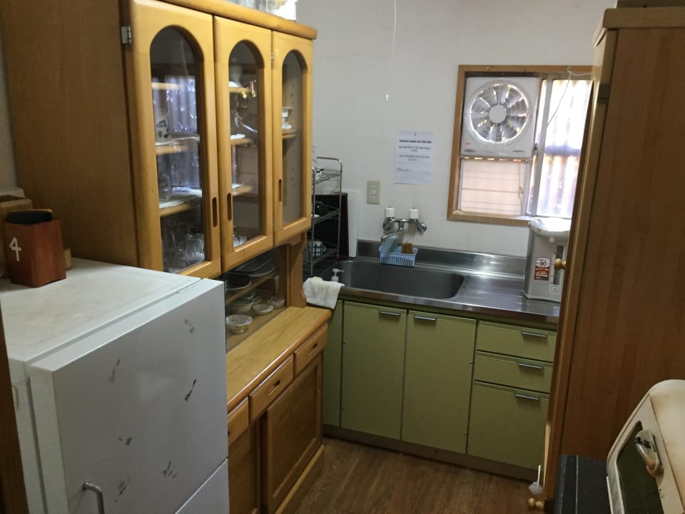 Sonstiges Hotel Magome Chaya