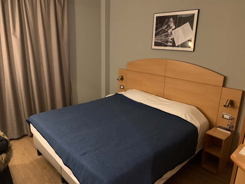 Zimmer Tulip Inn Turin West