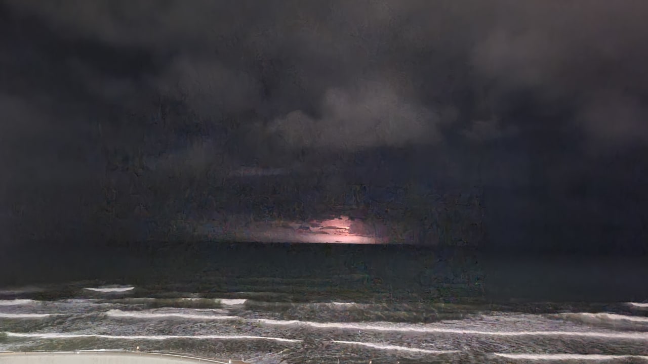 Sonstiges Sol Luna Bay