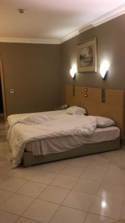 Zimmer Regina Resort and Aqua Park Hurghada