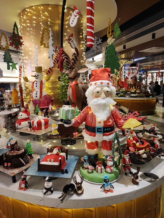 Gastro Seaden Quality Resort & Spa