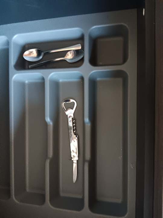 Zimmer MASEVEN München Messe Dornach