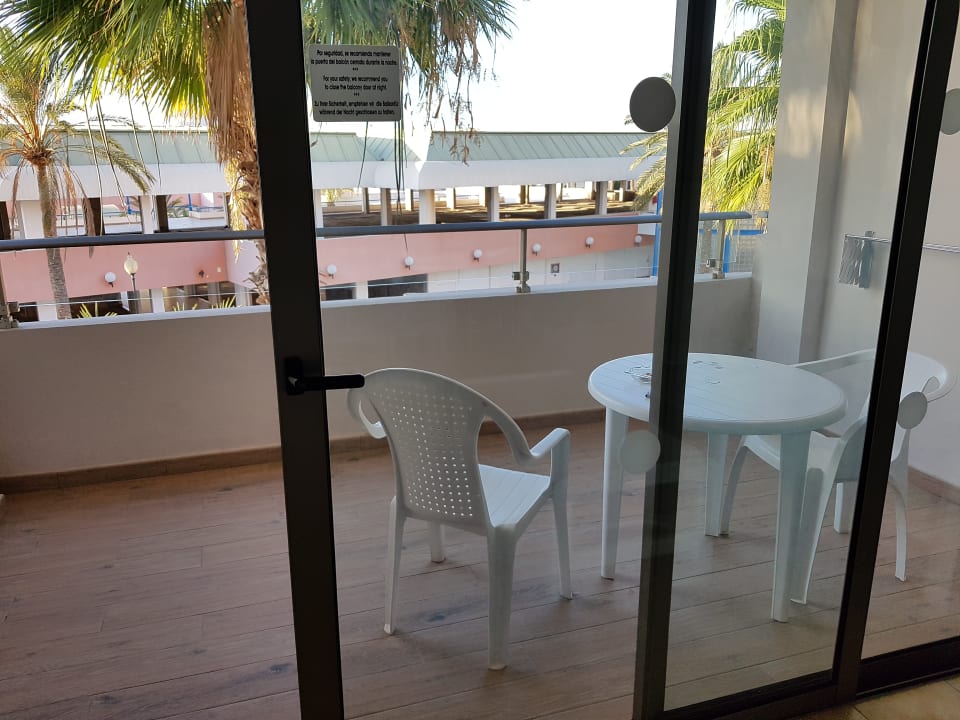 Zimmer Servatur Alameda de Jandía