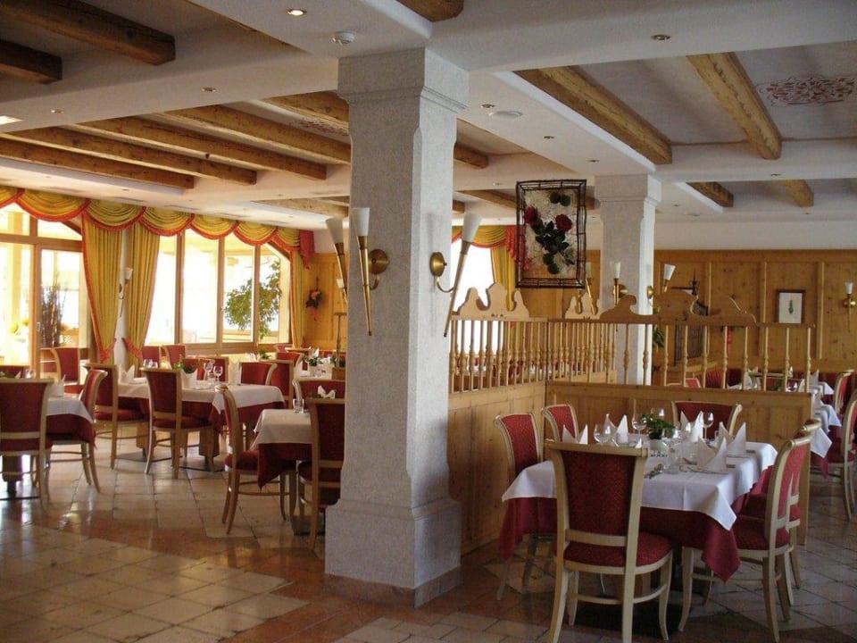 Restaurant Hotel Tharerwirt