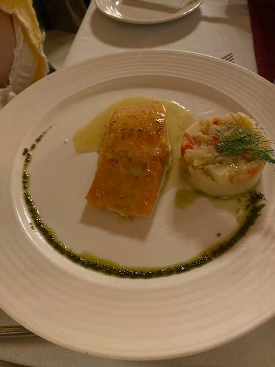 Gastro Bahia Principe Grand El Portillo