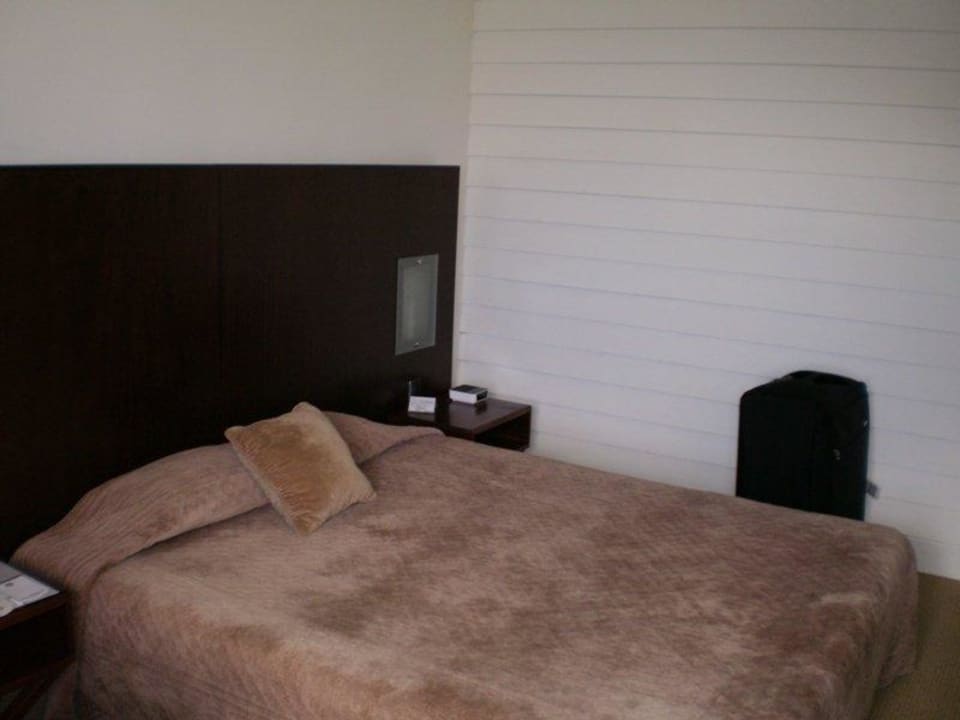 Zimmerausstattung in diesem Stil Hotel Le Saint Denis