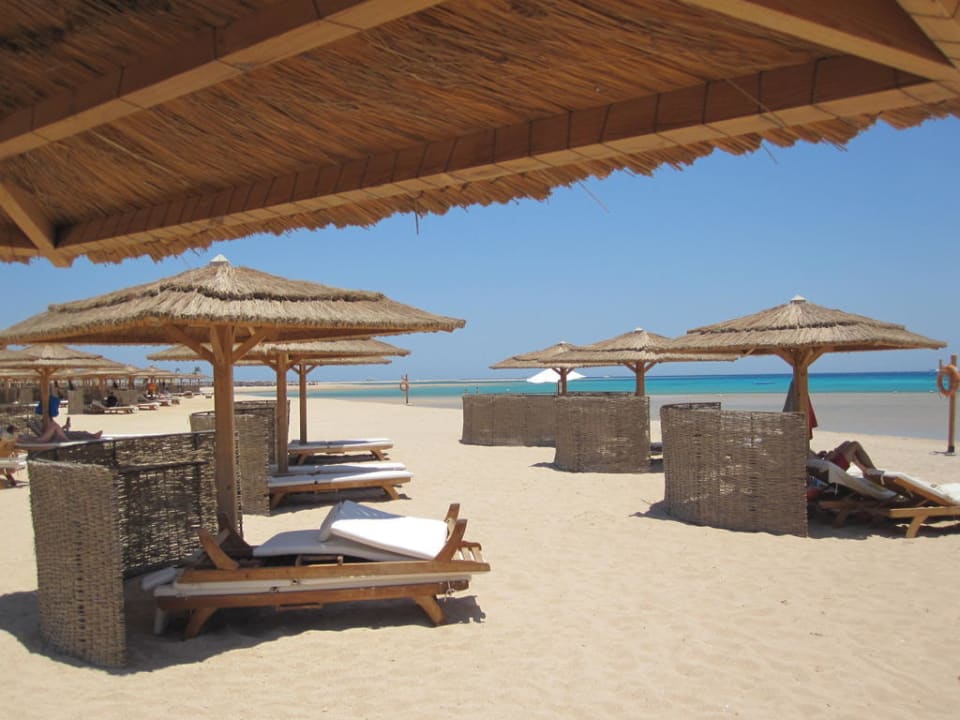 Einfach Entspannen Hotel Kempinski Soma Bay