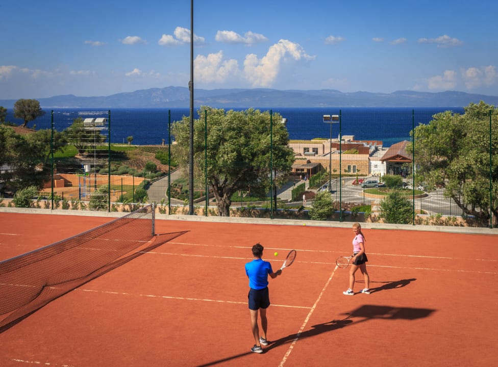 Sport & Freizeit Miraggio Thermal Spa Resort