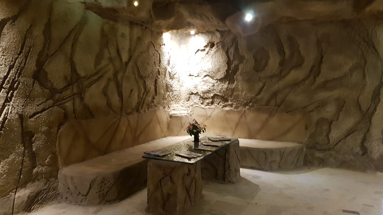 Sonstiges Hotel Caves Beach Resort (Adults Only)