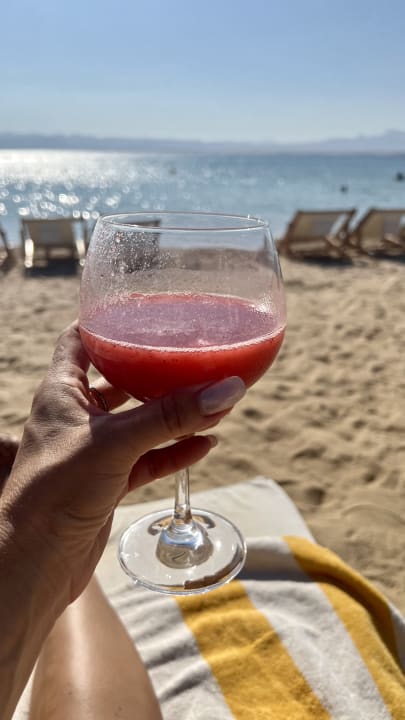 Gastro ROBINSON SOMA BAY