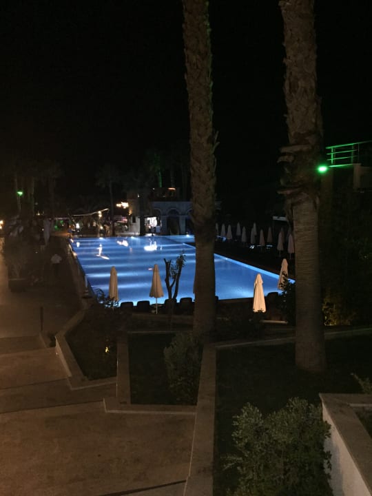 Pool Hotel Thalia Unique