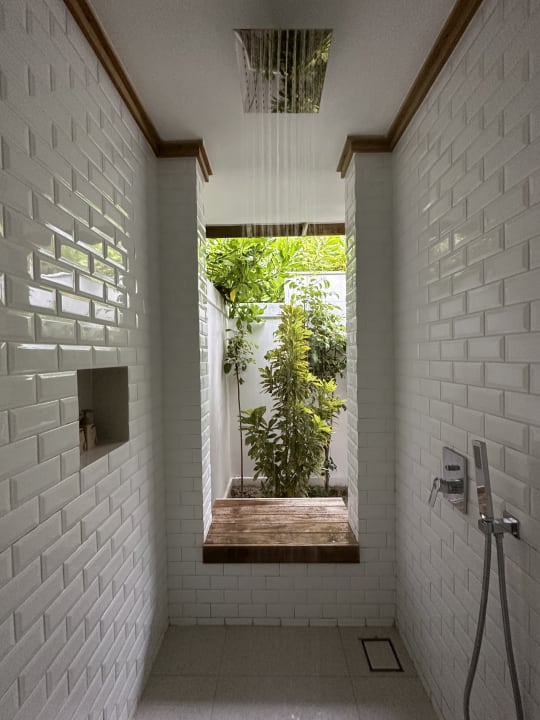 Zimmer Cinnamon Hakuraa Huraa Maldives