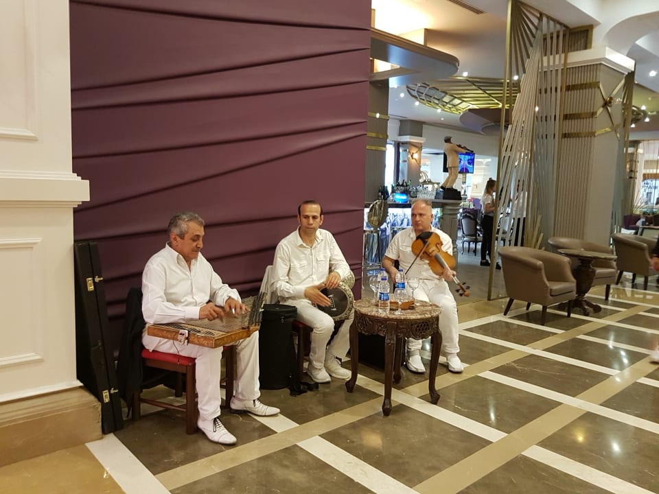 Sport & Freizeit Hotel Delphin Diva