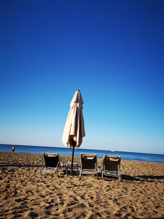 Strand Ali Bey Resort Sorgun