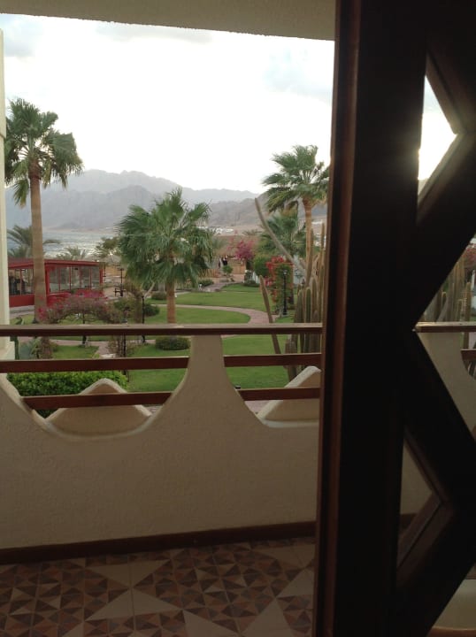 Zi. 127 Swiss Inn Resort Dahab