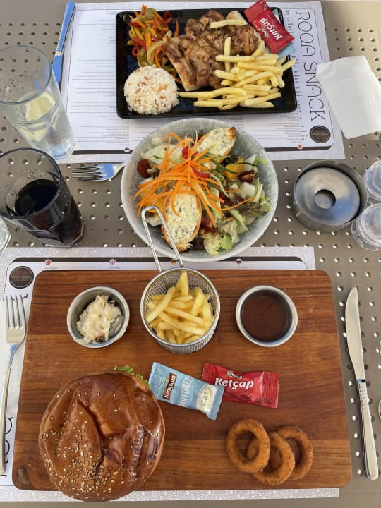 Gastro Seaden Quality Resort & Spa