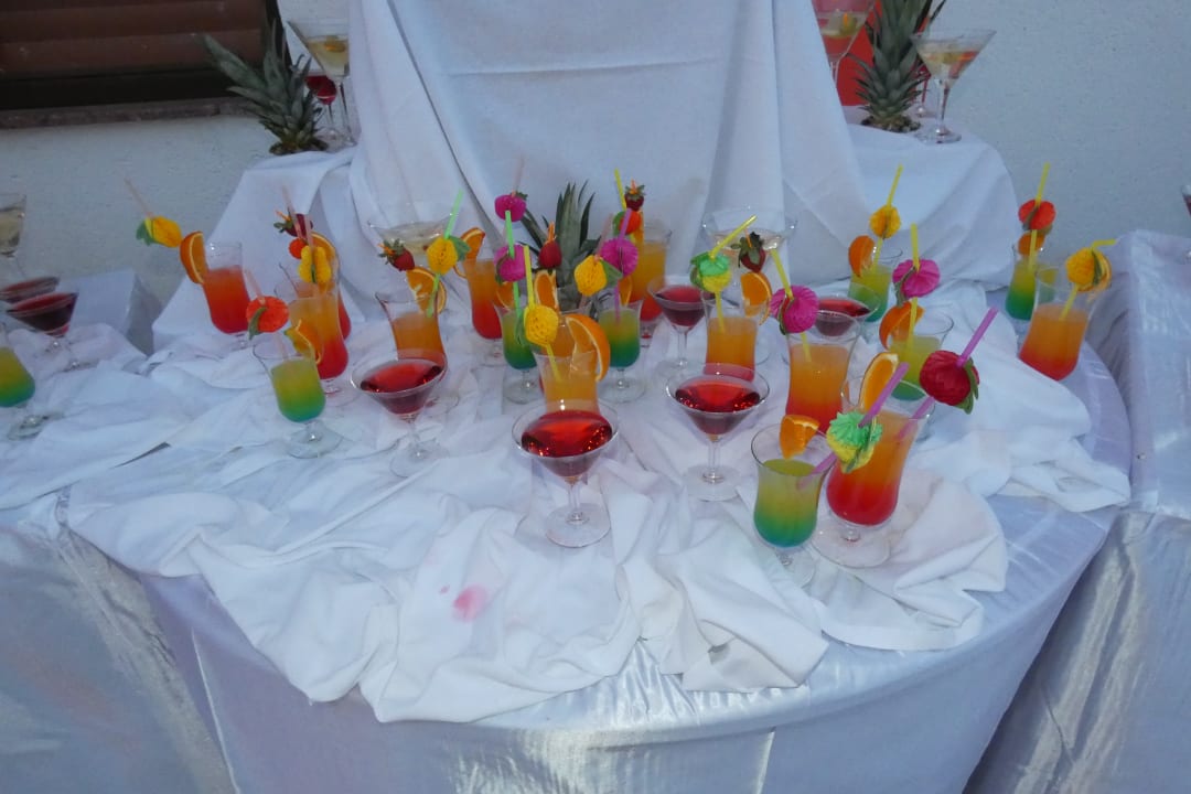 Gastro Hane Family Resort