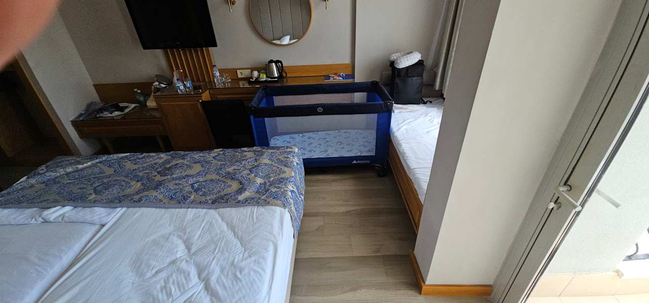 Zimmer Royal Atlantis Beach Hotel