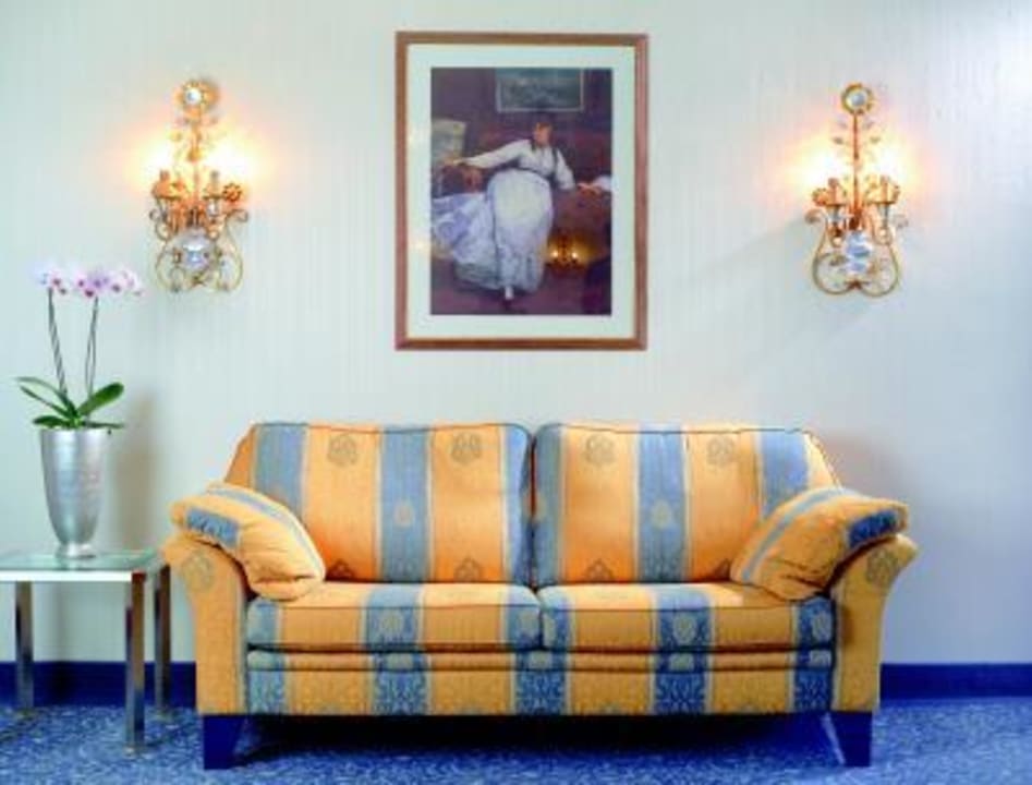 Balance - Relax Kneipp-Kurhotel Balance