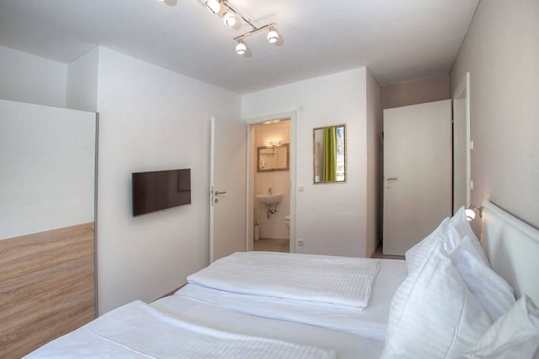 Apartment Hotel Klamberghof