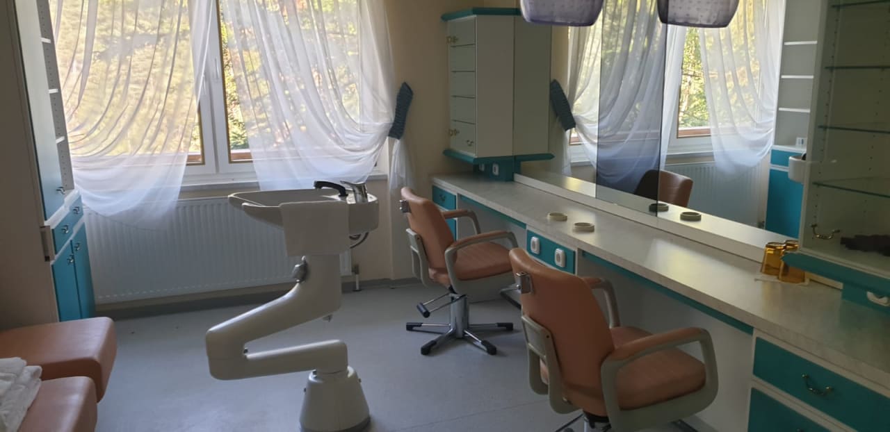 Sport & Freizeit Hotel Panorama Wellness & Spa by alpha