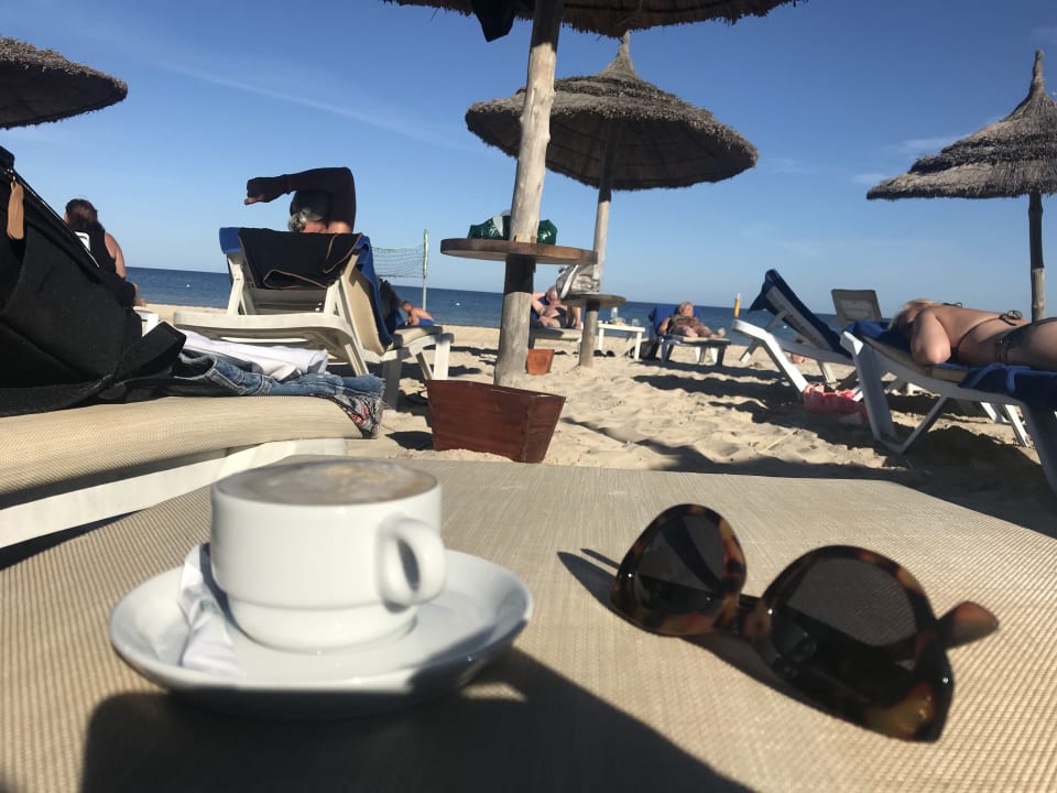 Strand Marhaba Royal Salem