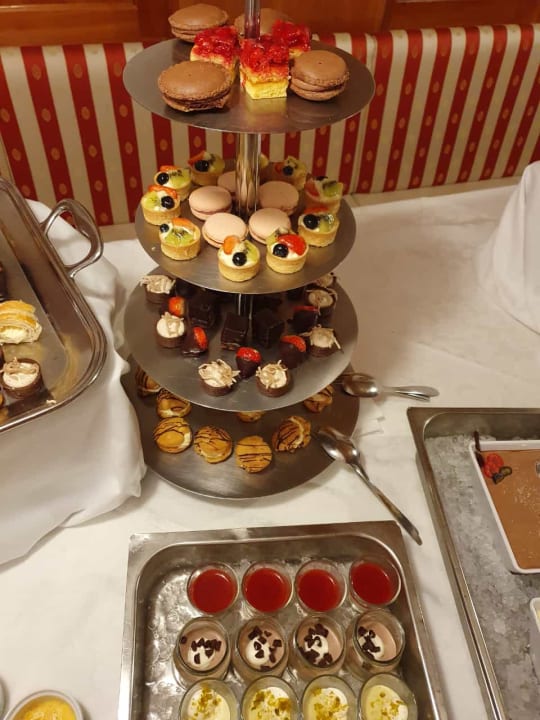 Gastro Berghotel Ratschings