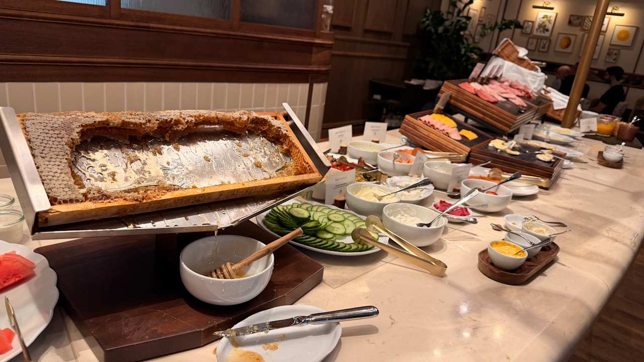 Gastro Brunfels Hotel, in the Unbound Collection by Hyatt