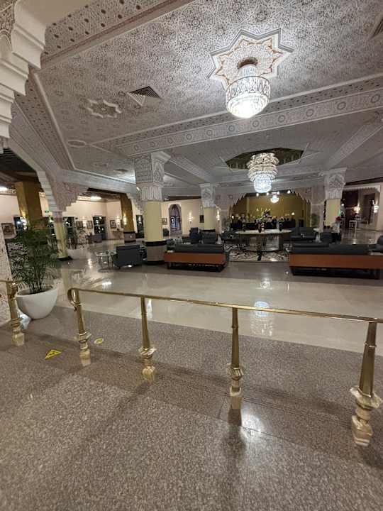 Gastro Pickalbatros Palace Resort