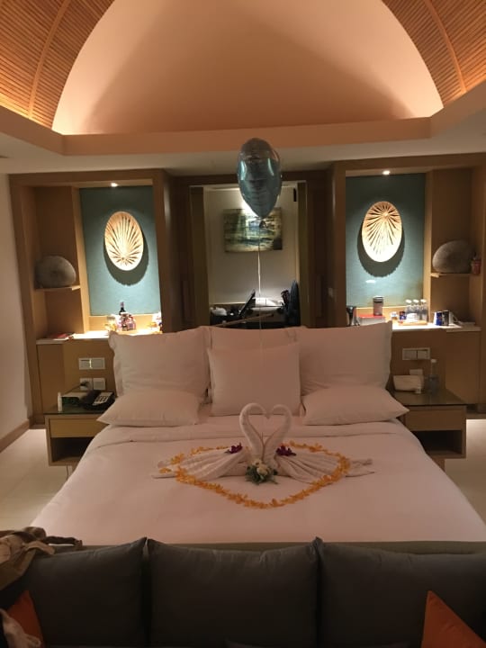 Zimmer Renaissance Phuket Resort & Spa