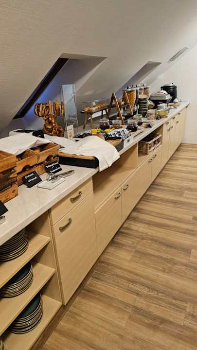 Sonstiges Andante Hotel Erding