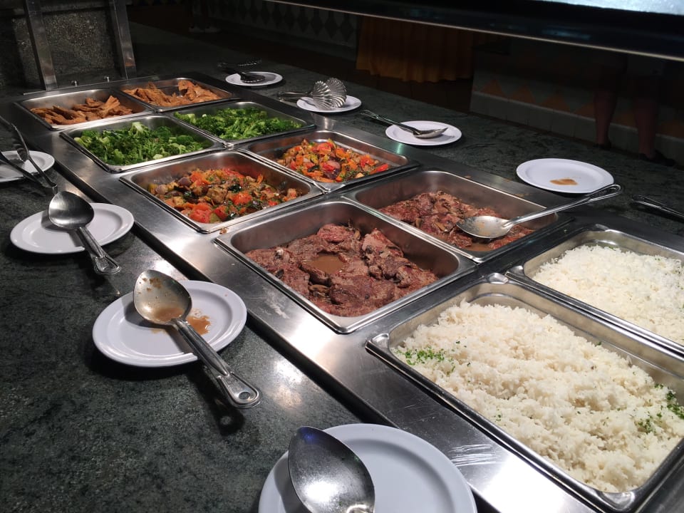 Gastro Punta Cana Princess All Suites Resort & Spa