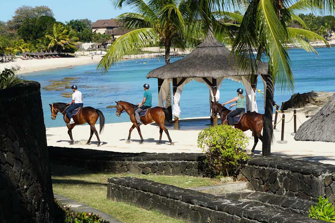 Strand Maritim Resort & Spa Mauritius