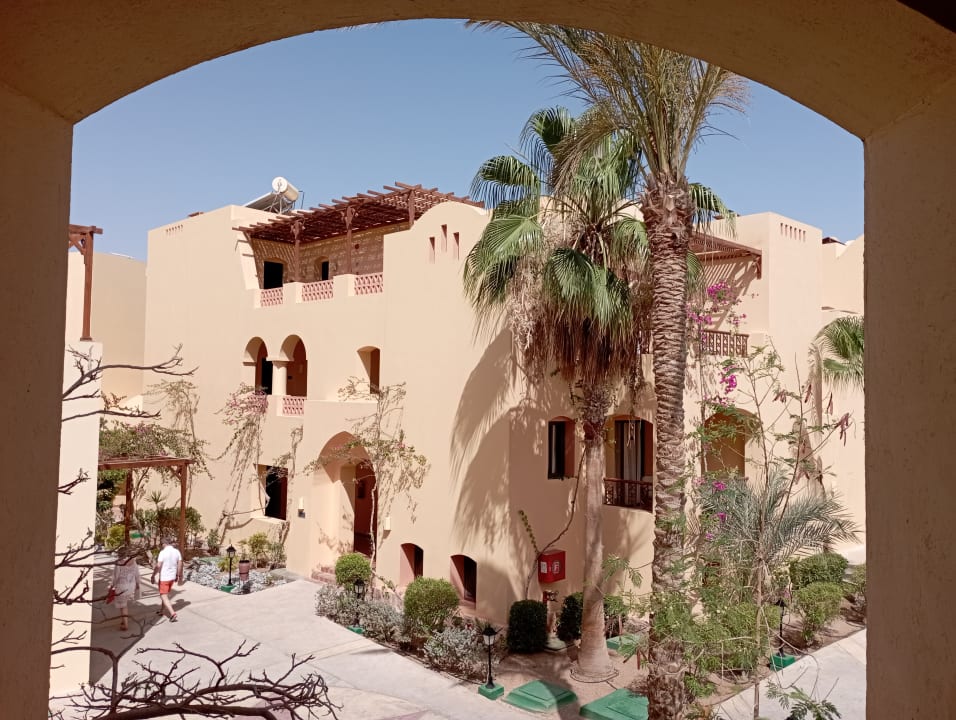 Sonstiges Steigenberger Coraya Beach - Adults only