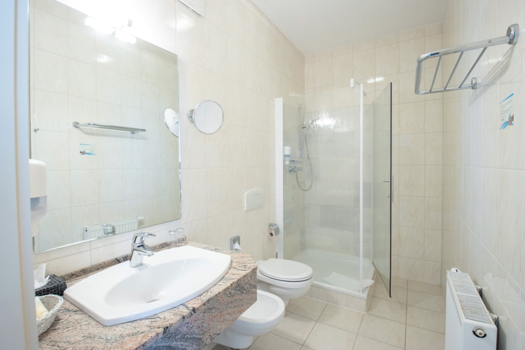 Zimmer SeeHotel Großräschen