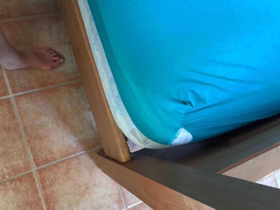 Zimmer Finca Es Pla Nou