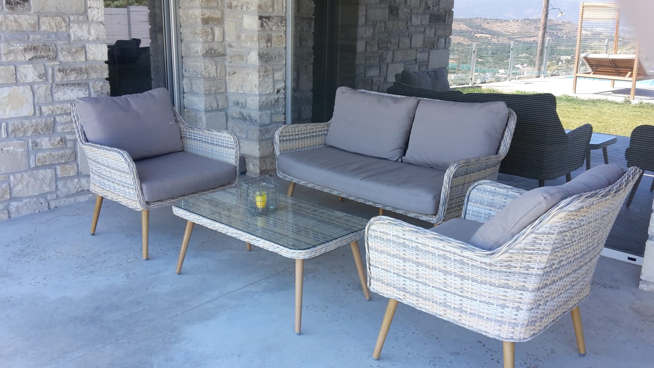 Sonstiges Kouros & Kori Villas