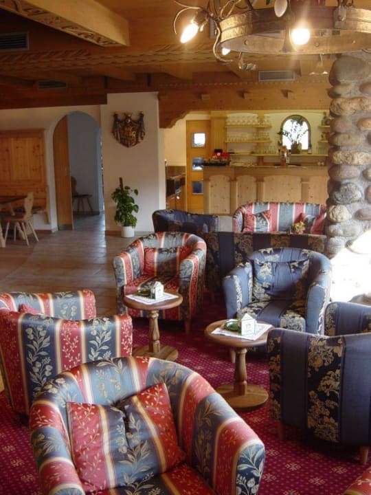 Bar Biohotel Steineggerhof
