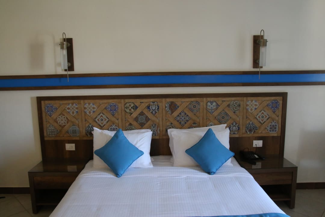 Zimmer Lazuli Hotel Marsa Alam