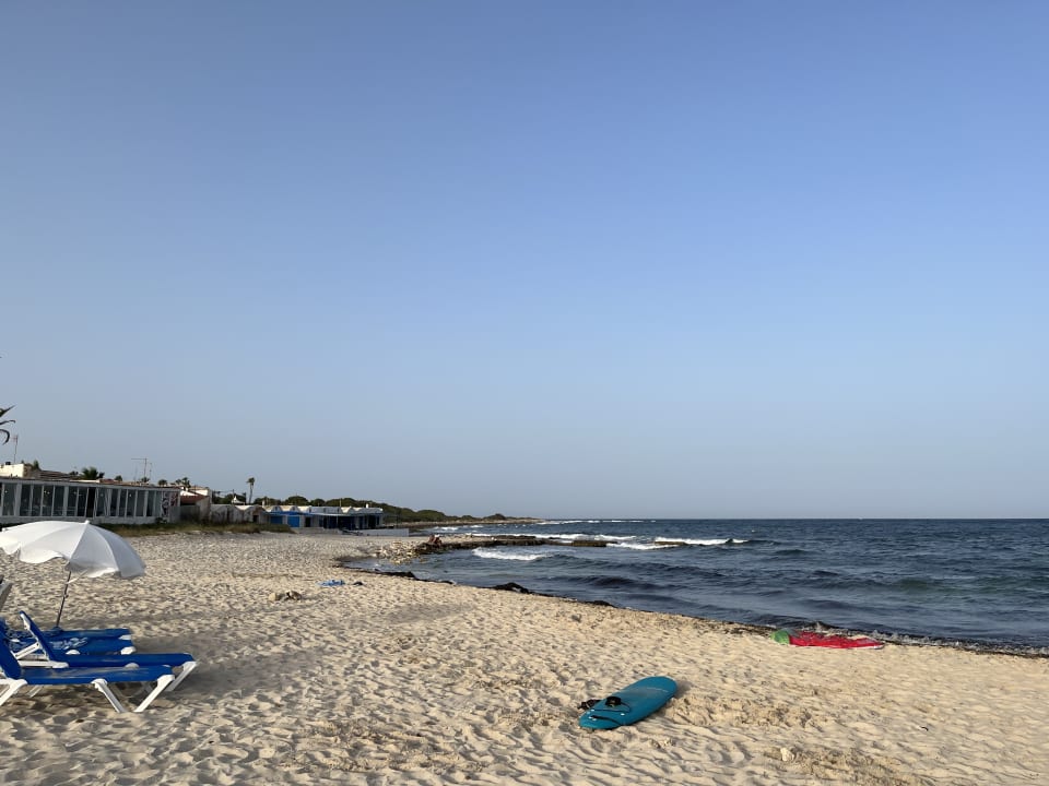 Strand TUI KIDS CLUB Punta Prima