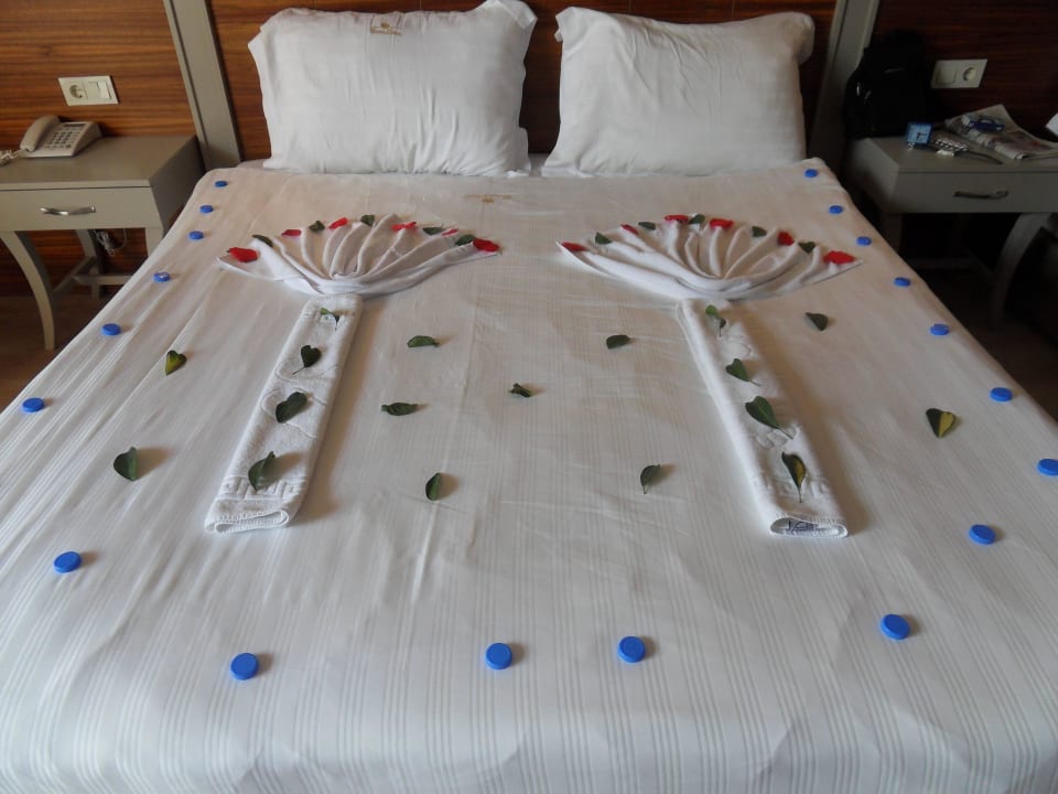 Tolle Motive Well Palace Side